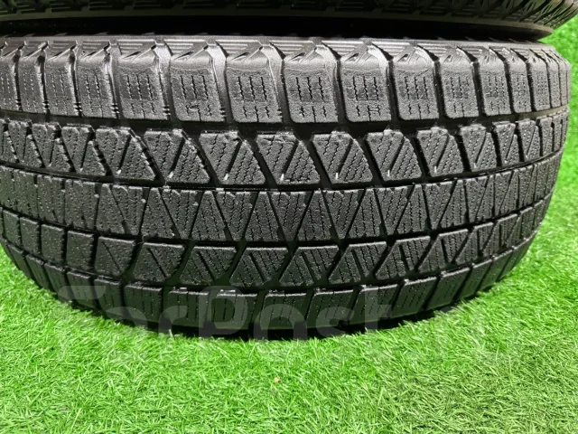 Bridgestone Blizzak DM-V3. ������, ��� �����, 2019 ���, �/�, ����� 20 % ����
