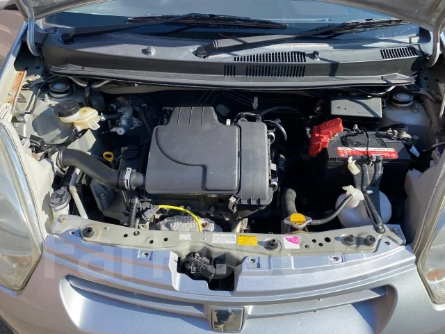 Toyota Passo. �������, ��������, 1.0 (50��.�.), ������, 96����. �� ����