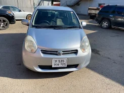 Toyota Passo. �������, ��������, 1.0 (50��.�.), ������, 96����. �� ����