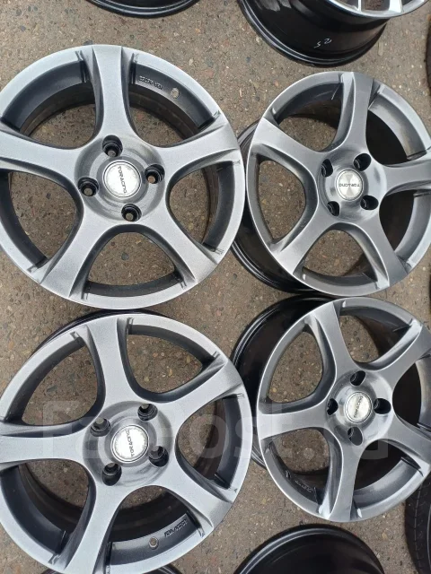 TGRACING. 6.5x16", 4x114.3, ET40, �� 67,1���. ����