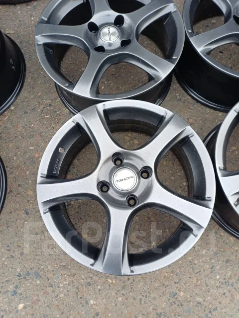 TGRACING. 6.5x16", 4x114.3, ET40, �� 67,1���. ����
