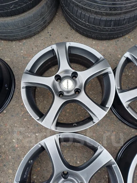 TGRACING. 6.5x16", 4x114.3, ET40, �� 67,1���. ����