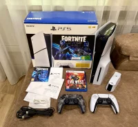 Sony PlayStation 5 Slim ����