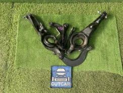 ����� �������� ������ Mazda Axela 2007 BP4K28300E BK5P ZY-VE, ������ BP4K28300E ����