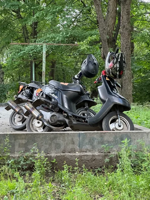 Yamaha Jog Aprio. 70����. ��., ��������, ���������, ������ �� �� ����
