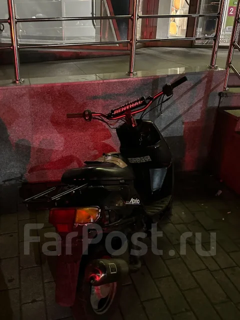 Yamaha Jog Aprio. 70����. ��., ��������, ���������, ������ �� �� ����
