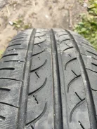 Yokohama BluEarth AE-01F. ������, 2021 ���, �/�, ����� 50 % ����