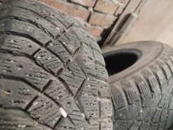 Nitto Therma Spike. ������, ����������, 2019 ���, �/�, ����� 30 % ����
