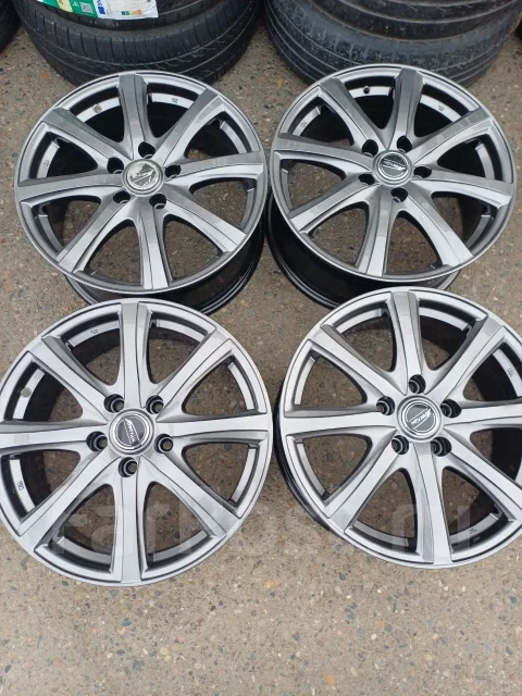 Racing Direction. 7.0x17", 5x114.3, ET48, �� 67,1���. ����