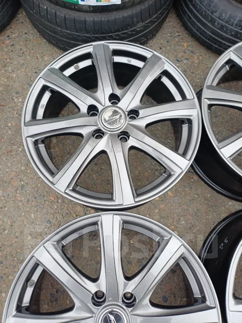 Racing Direction. 7.0x17", 5x114.3, ET48, �� 67,1���. ����