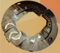 ������� ���������� �������� HINO500 1226 J08e S460401080 �����_��� S460401080 ����