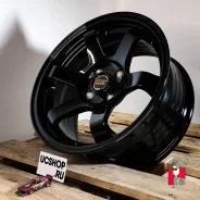 RAYS Volk Racing TE37SL