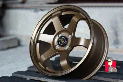 RAYS Volk Racing TE37SL
