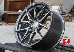 Rohana Wheels