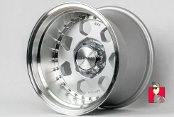Centerline Wheels