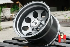 Mickey Thompson Classic III