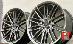 Vossen VFS-4