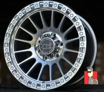 HSR Wheel