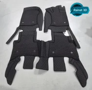 3D ������� �Rainet� ��� Toyota Land Cruiser Prado 150 � ������� ����