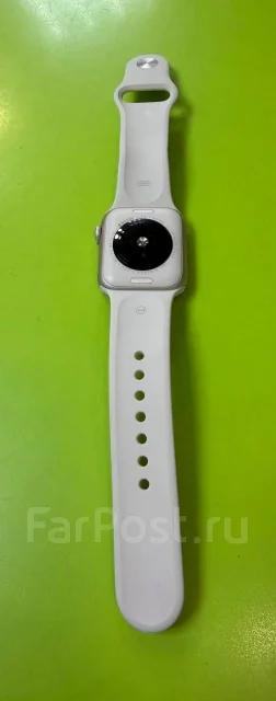 Apple Watch SE 3. GPS, NFC, IP68 ����