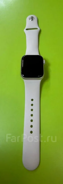 Apple Watch SE 3. GPS, NFC, IP68 ����