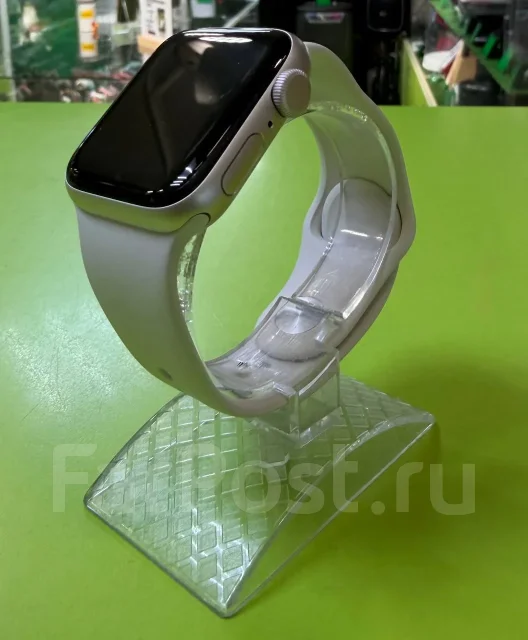 Apple Watch SE 3. GPS, NFC, IP68 ����