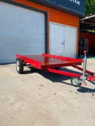 SB Trailer. �/�: 400���., �����: 519���. ����