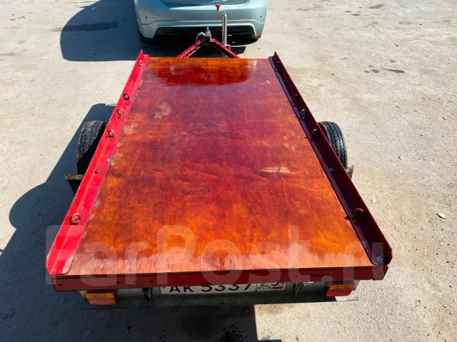 SB Trailer. �/�: 400���., �����: 519���. ����