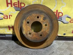 ��������� ���� Nissan Qashqai 2010 43206JD00A J10 HR16DE, ������ 43206JD00A ����