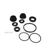 ���. �-� ��. ����. ���. Audi 80/90 86, Citroen diam.20.6 (ATE) Autofren D1129 F120016 ! D1129 ����