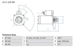 ������� 0986019030 Bosch 0986019030 ����
