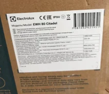 Electrolux. 2����. ����