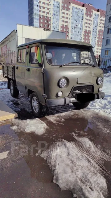 ���. ��������, 4wd, 2.0 (89��.�.), ������, 117 000����. �� ����