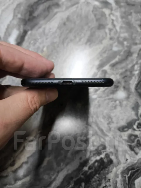Apple iPhone 7 Plus. �/�, 128 ��, ������, 4G LTE ����