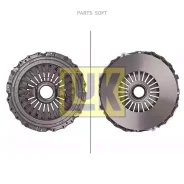 ������� ���������! � �������� ����. 430TBFK Volvo F10/12. FH12 LUK 143924010 143924010 ����