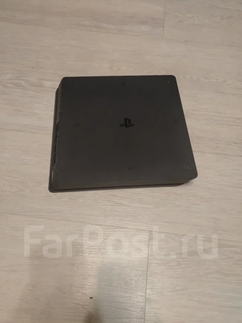 Sony PlayStation 4 Slim ����