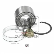 ���������� ����. ���.! Toyota Camry/Highlander 01-07 Quattro Freni QF40D00010 �-�� QF40D00010 ����