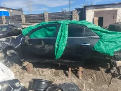 Chevrolet Malibu ����