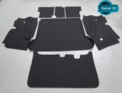 3D ������� Rainet � �������� Lexus GX460/Prado 150 � ������� ����