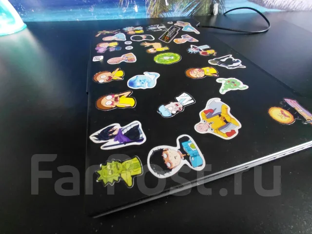 Asus TUF Dash F15 FX517ZC. ��� 12 ��, WiFi: 1, Bluetooth: 1 ����
