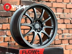 RAYS Volk Racing CE28SL. 7.0x16", 5x100, 5x114.3, ET35, �� 73,1���. ����
