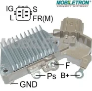 ����-��������� ���������� ���������� Mobiletron VR-H2005-100 Mobiletron VRH2005100 VRH2005100 ����