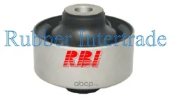 ����������� �����. ������ �������� Accord 09- LOW RBI O24008WB O24008WB ����