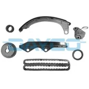 �������� ���� ��� Micra, �Note, �CR10DE, �CR12DE, �CR14DE Dayco KTC1010 KTC1010 ����