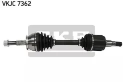 ��� ��������� Nissan SKF VKJC7362 VKJC7362 ����