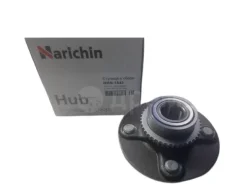 ������� With ABS Ring, Sunny N16, Almera B15 98-04 Rear Narichin NBN1543, ������ NBN1543 ����