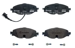 ������� ��������� �������� Xtra ����� AUDI FAW A3 85S, 85M 09/14- / AUDI FAW A3 Sportback 85A, 85F 09/14- / AUDI A3 8V1, 8VK 04/12- / AUDI A3 Converti...