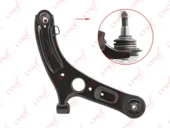 ����� �������� ����� ���� Hyundai Elantra MD_ 11- / i30 GD_ 12- / = FR LOW RH / � ����� � ������� LYNX C5527R C5527R ����