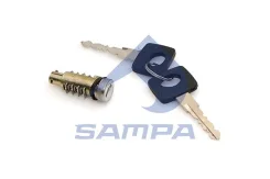 ���������� ����� � ������� MB Sprinter/Vito/T1 Sampa 204121 204121 ����