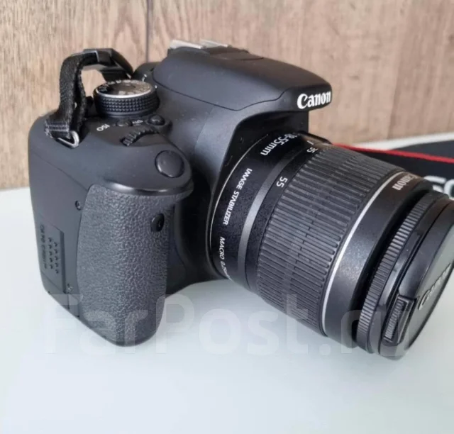 Canon EOS 600D. 15 - 19.9 ��, ���: 3� ����